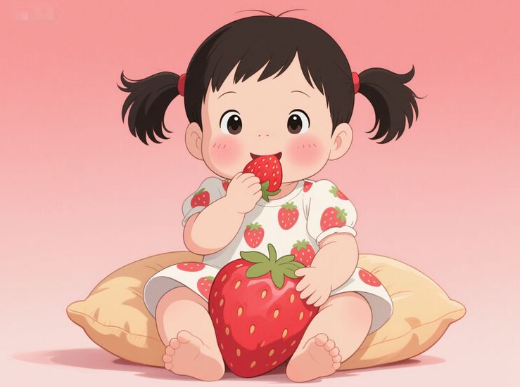钱姓特旺的女孩名字精选，寓意吉祥又有福气