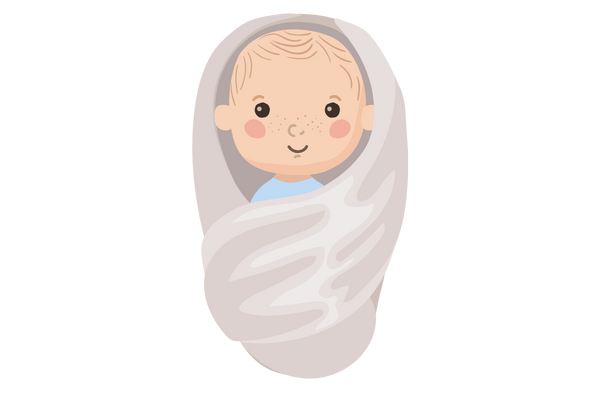 五行属木寓意聪明睿智的男孩名字精选,藏着大智慧!
