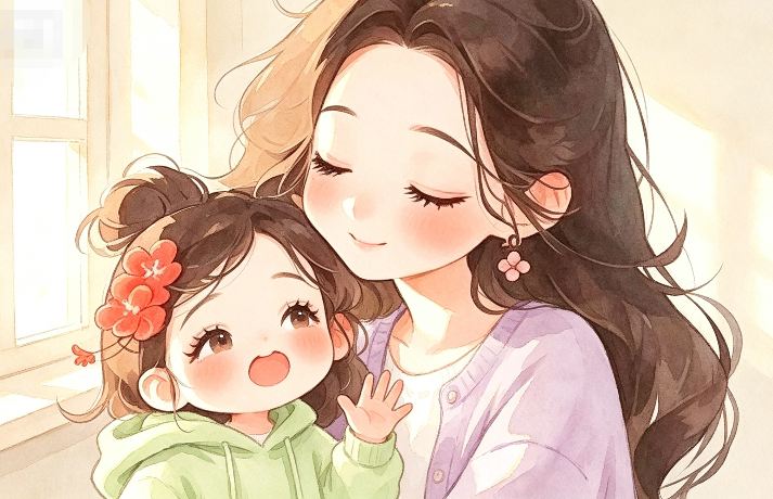 分享一波耿姓有灵气的女孩名，清雅灵动又好听