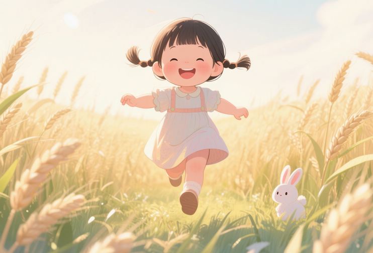 姓韦女孩子叫什么名字好?看看这批韦姓女孩取名满分佳名
