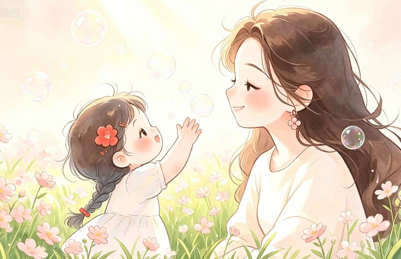 程姓女孩诗经楚辞里的名字,唯美诗意又有出处