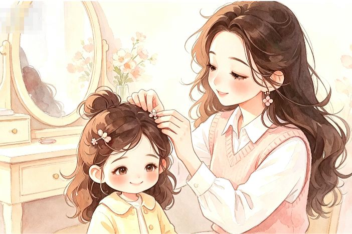 薛姓女孩起名押韵好听的名字,个个都温婉顺口