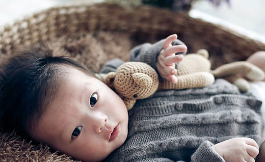 闲云野鹤风的男宝宝名字大全