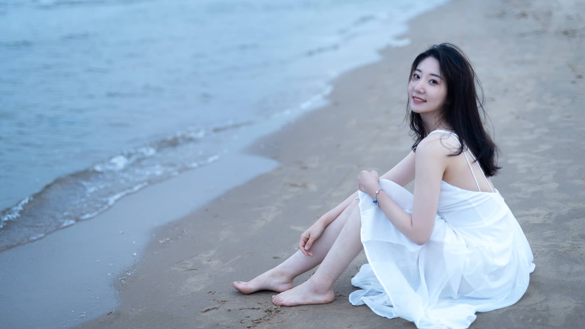 成熟优雅的女生微信名字
