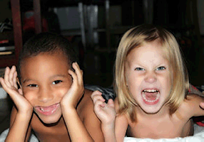 好听的龙凤胎名