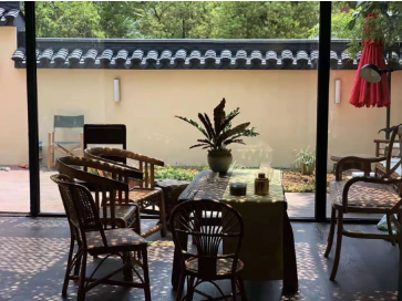 教你起个罕见又好听古风的女孩名字