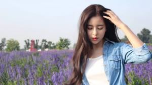 女宝宝起名：唯美的女孩名字